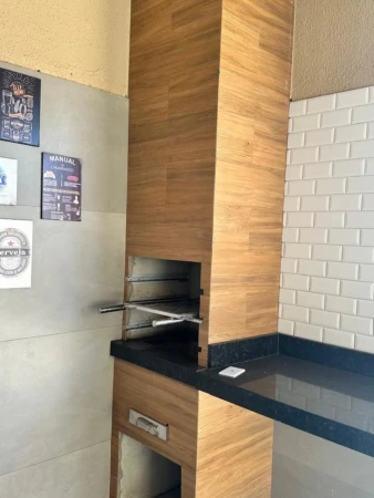 Casa no Alto da Glória