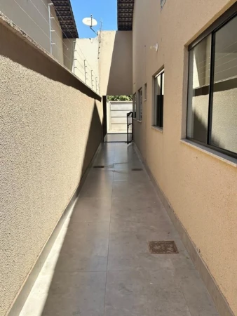 Casa no Alto da Glória