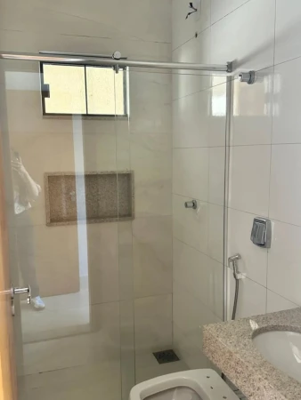 Casa no Alto da Glória