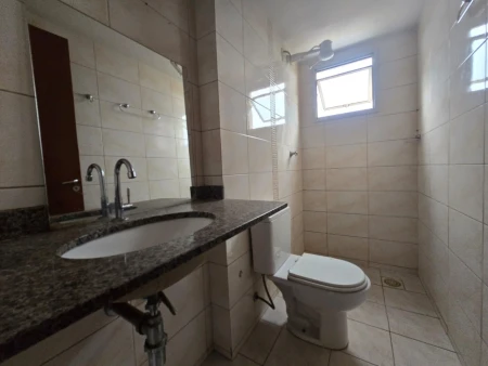 Residencial Lago dos Buritis