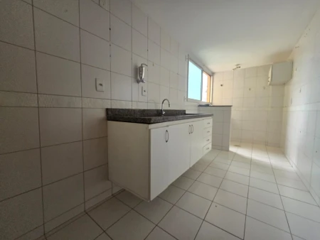 Residencial Lago dos Buritis