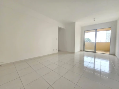 Residencial Lago dos Buritis
