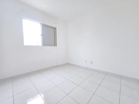 Residencial Lago dos Buritis