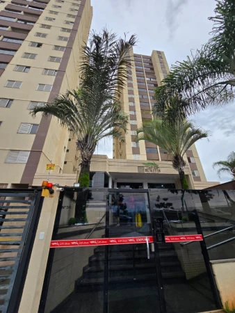 Residencial Lago dos Buritis