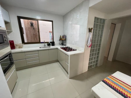 Residencial Villas do Atlantico