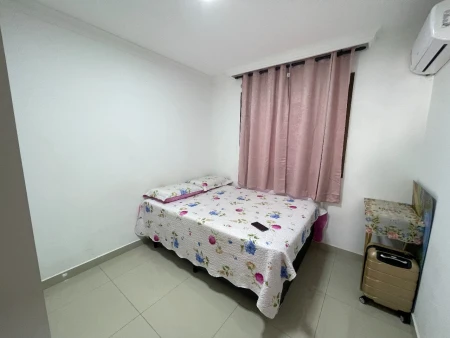 Residencial Villas do Atlantico