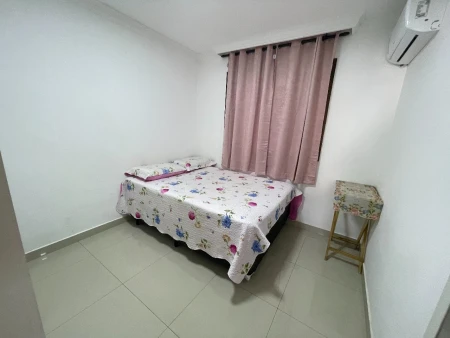 Residencial Villas do Atlantico