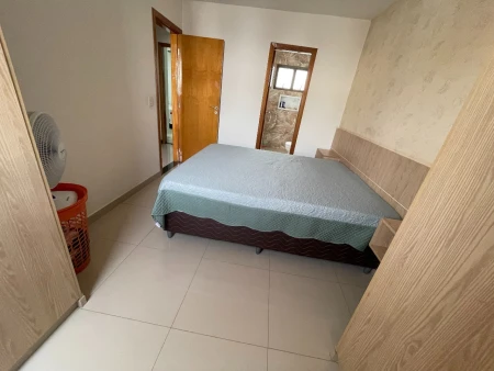 Residencial Villas do Atlantico