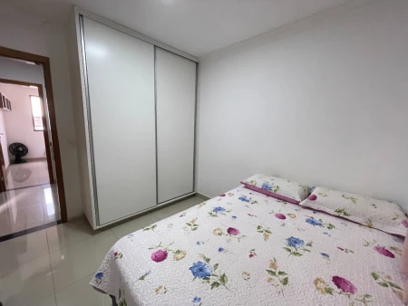 Residencial Villas do Atlantico