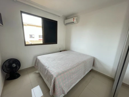 Residencial Villas do Atlantico