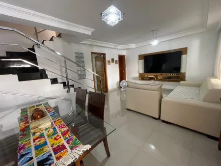 Residencial Villas do Atlantico