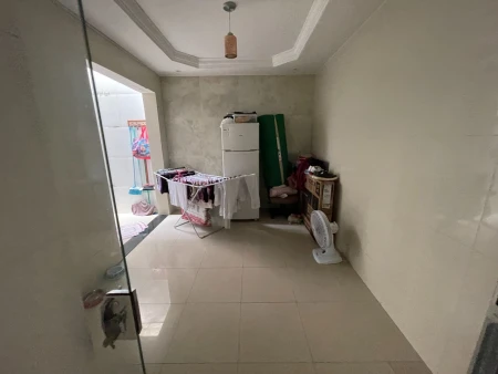 Residencial Villas do Atlantico