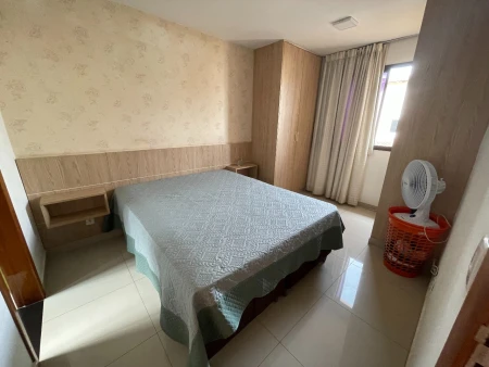 Residencial Villas do Atlantico