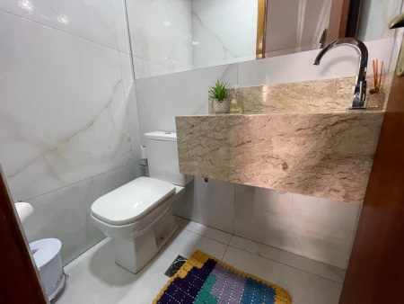 Residencial Villas do Atlantico