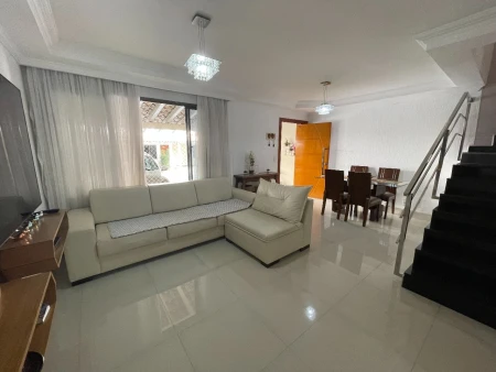 Residencial Villas do Atlantico