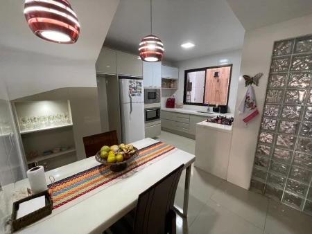 Residencial Villas do Atlantico