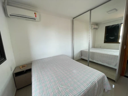 Residencial Villas do Atlantico