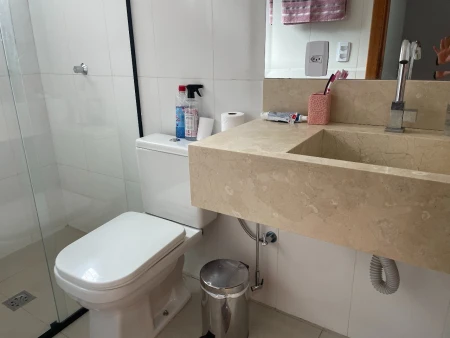 Residencial Villas do Atlantico