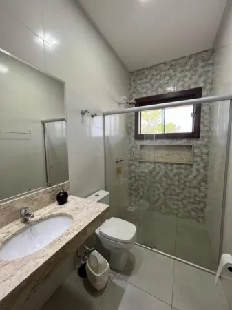 Chácara Condomínio Águas da Serra