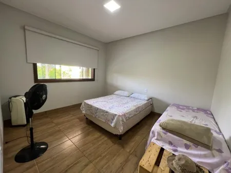 Chácara Condomínio Águas da Serra