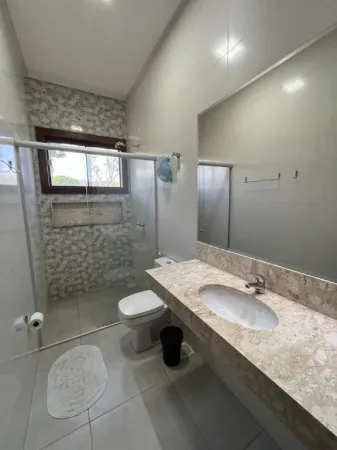 Chácara Condomínio Águas da Serra