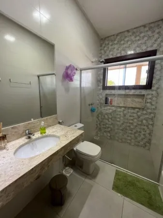 Chácara Condomínio Águas da Serra