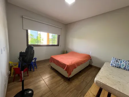 Chácara Condomínio Águas da Serra