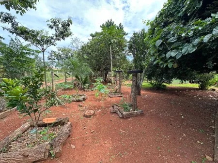 Chácara no Cond. Portal do Cerrado