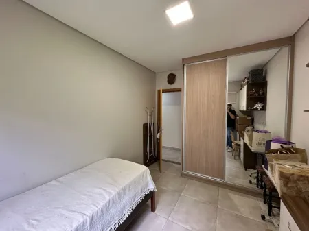 Chácara no Cond. Portal do Cerrado