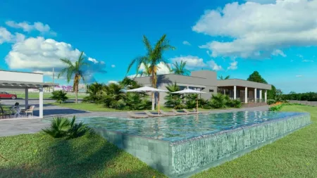 Lote em Santo Antônio de Goiás