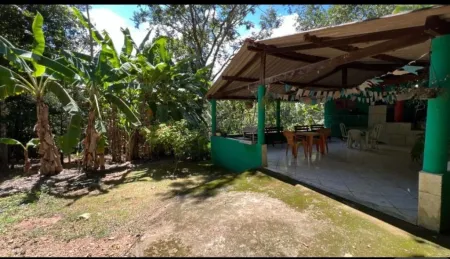 Chácara em Hidrolândia