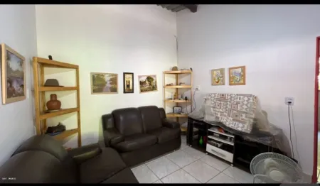 Chácara em Hidrolândia