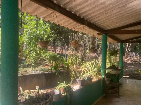 Chácara em Hidrolândia