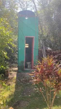 Chácara em Hidrolândia