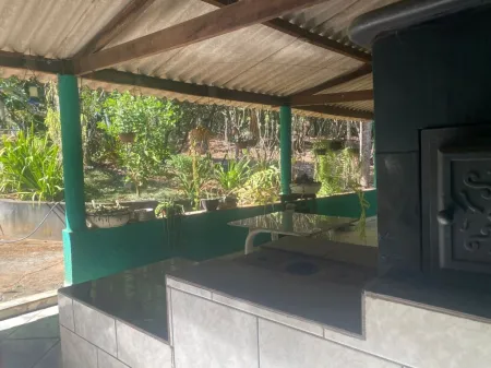 Chácara em Hidrolândia