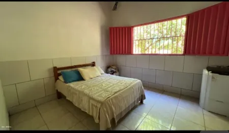 Chácara em Hidrolândia