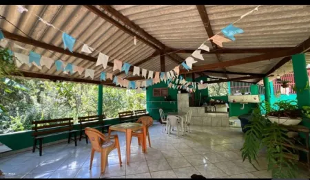 Chácara em Hidrolândia