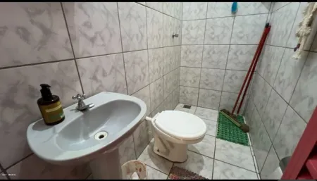 Chácara em Hidrolândia