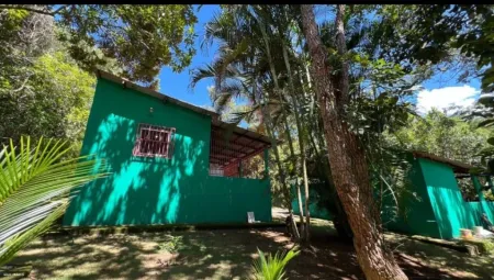 Chácara em Hidrolândia