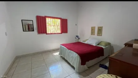 Chácara em Hidrolândia