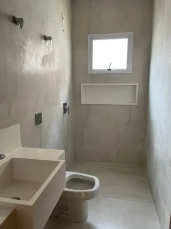 Casa no Condomínio Del Fiore