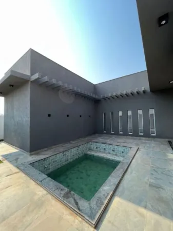 Casa no Condomínio Del Fiore