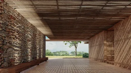 Terreno Fazenda Canoa