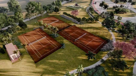 Terreno Fazenda Canoa