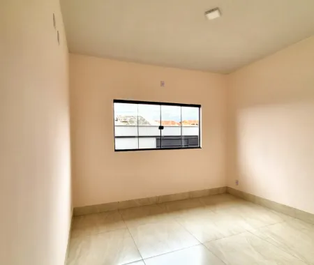 Casa no Jardim Buriti Sereno