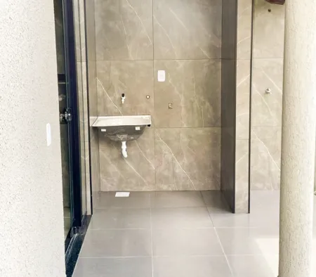 Casa no Jardim Buriti Sereno