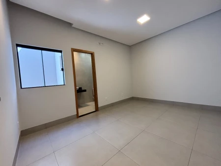 Casa Setor Jardim Helvecia