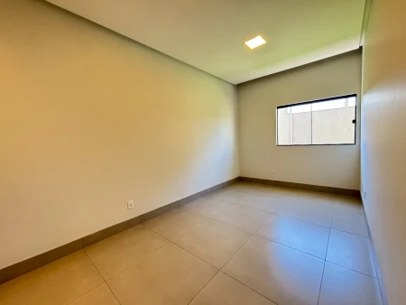 Casa Setor Jardim Helvecia