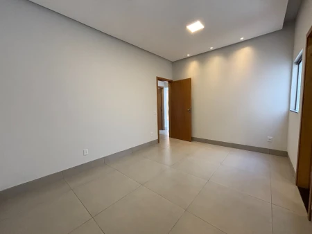 Casa Setor Jardim Helvecia