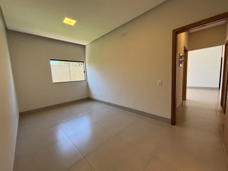 Casa Setor Jardim Helvecia